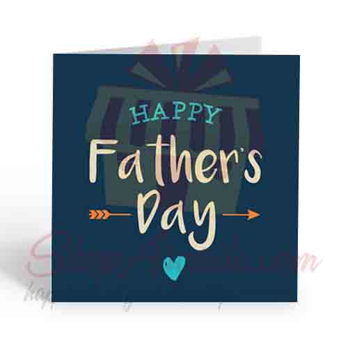 Fathers Day Card 24