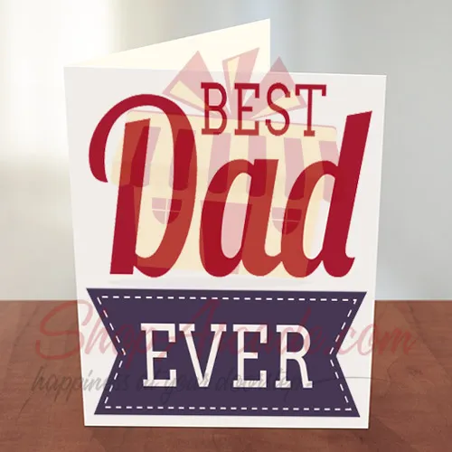 Fathers Day Card 19