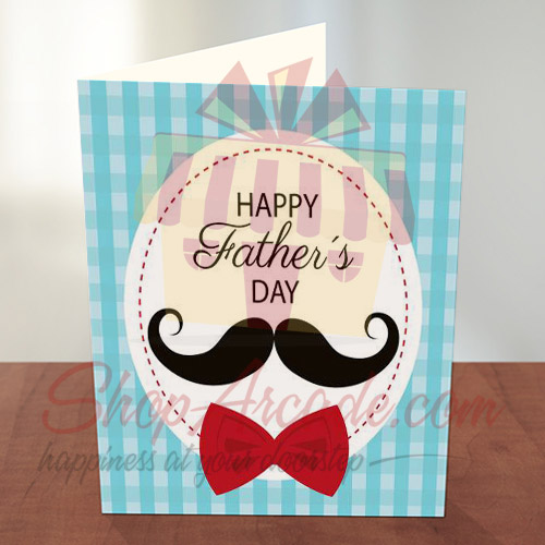 Fathers Day Card 09