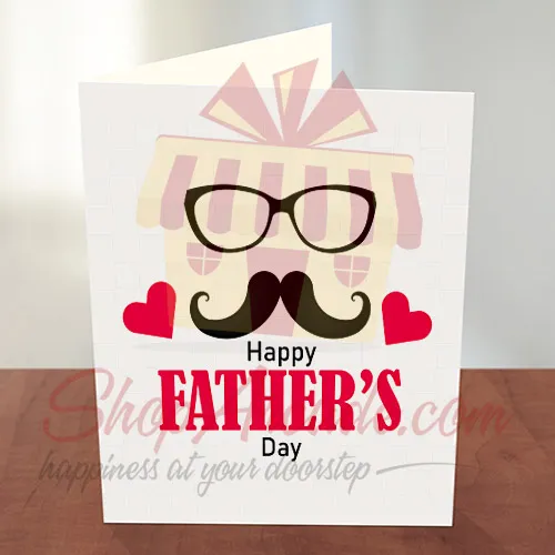 Fathers Day Card 11