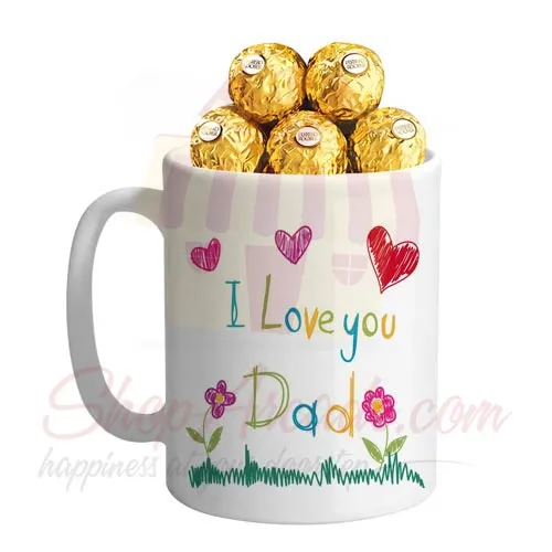 I Love You Dad