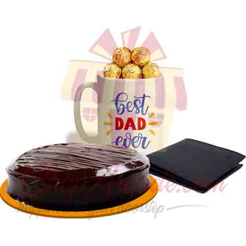 3 In 1 Deal For Baba