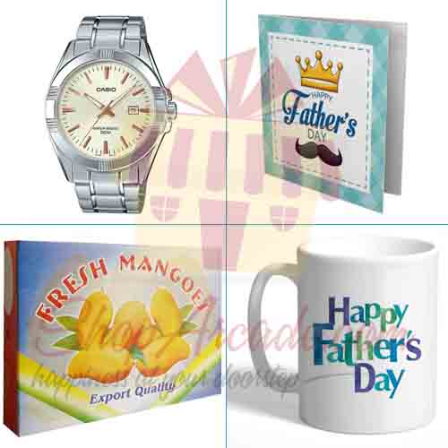 Fathers Day Deal (4 In 1)