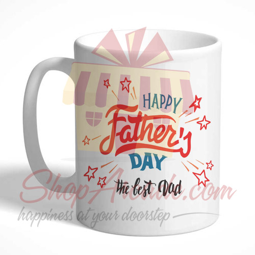 Fathers Day Mug 06