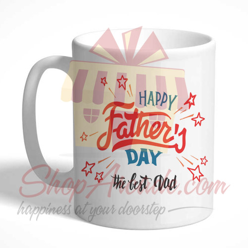 Fathers Day Mug 06