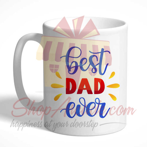 Fathers Day Mug 07