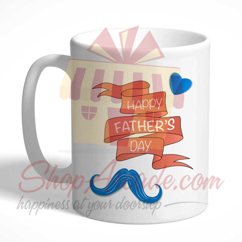 Fathers Day Mug 08