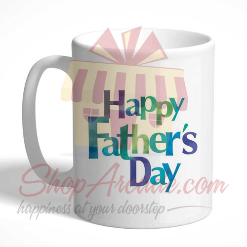 Fathers Day Mug 10