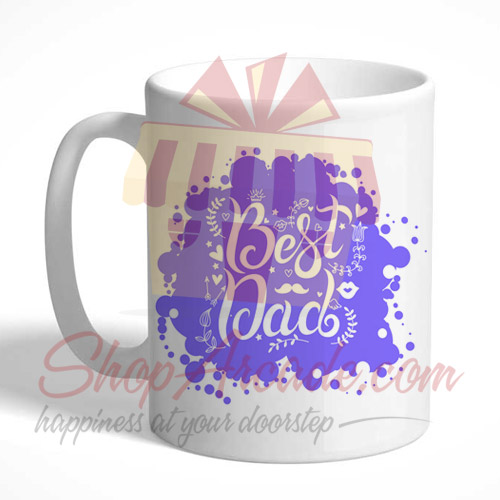 Fathers Day Mug 12