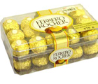 Ferrero Rohcher 16 Pieces