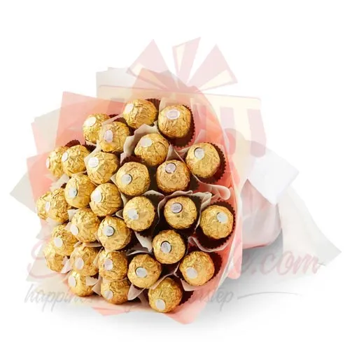 Ferrero Bunch Medium