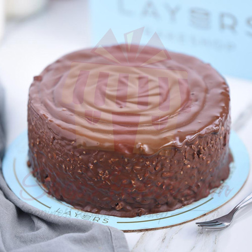 Ferrero Classic 2.5Lbs - Layers Bake