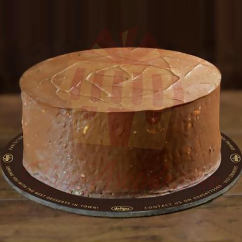 Ferrero Classic Cake 2.5lbs Delizia