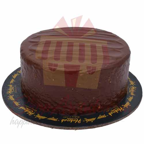 Ferrero Rocher Cake 2Lbs - Hobnob