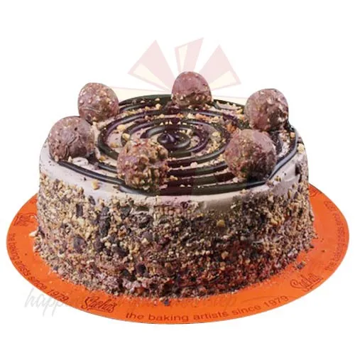 Ferrero Rocher Cake 2lbs Sachas