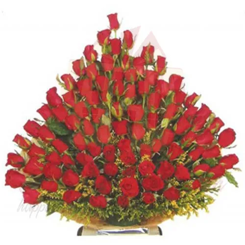 Elegance Basket