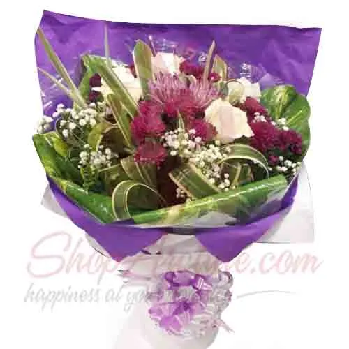 Floral Wish