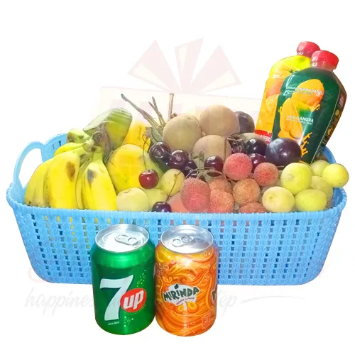 Freshness Basket