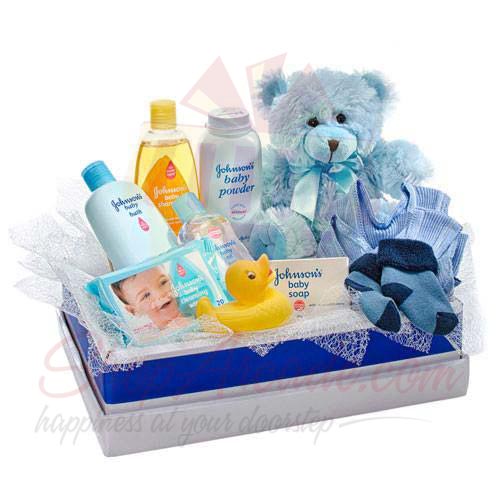 Baby Gift Box