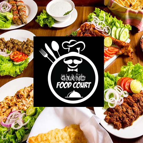 Grand Food Court-Deal 10