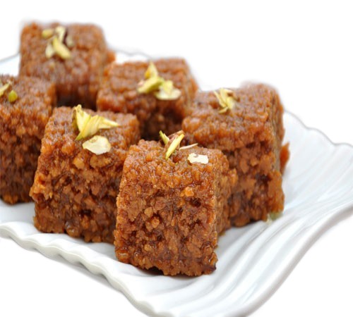 Habshi Halwa 1 KG