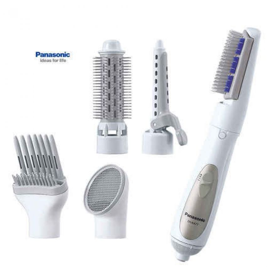 Panasonic Flexible Hair Styler For Women