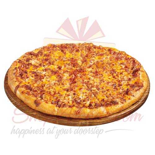 Hawaiian Pizza (Lar) - Tehzeeb Bakers