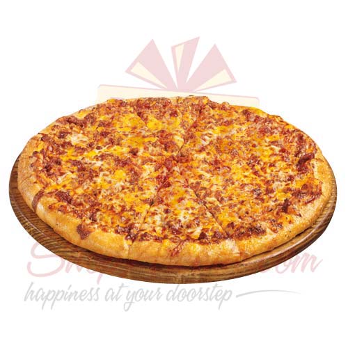 Hawaiian Pizza Large - Tehzeeb 