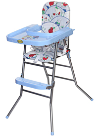 HIGH CHAIR