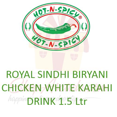 Deal 7 Hot N Spicy