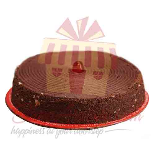 Hyderabadi Choc Cake 2Lbs 