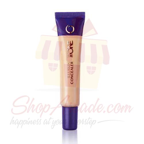 The ONE IlluSkin Concealer