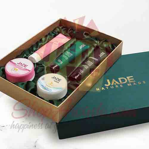 Gift Box By Jade