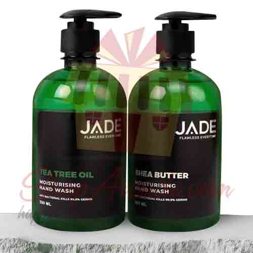 Hand Moisturizers - Super Saving Deal By Jade