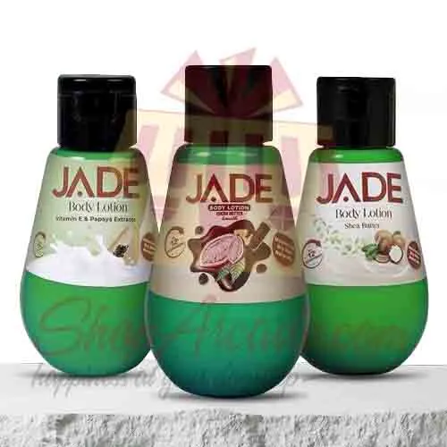 Body Lotion Deal By Jade