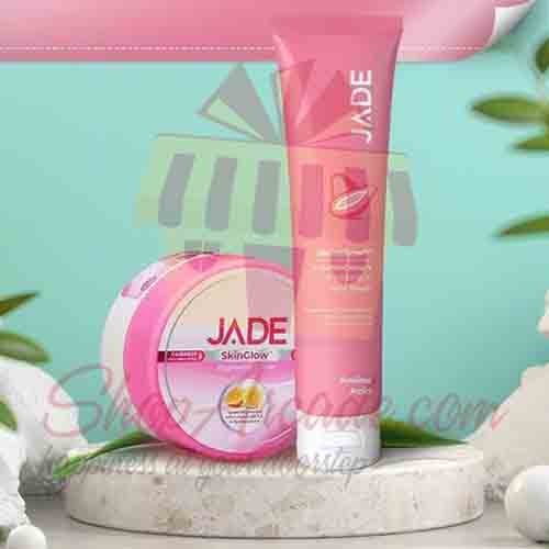 Beauty Deal By Jade