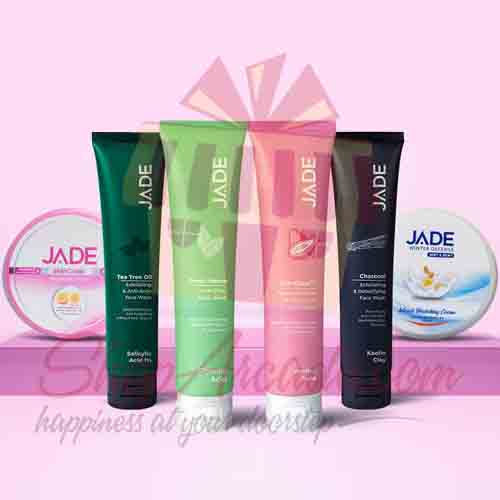 Ultimate Skin Care Deal By Jade