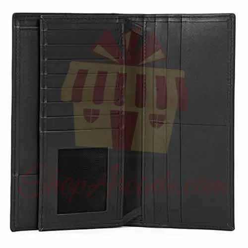 Long Wallet For Men
