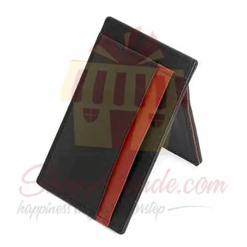 Magnet Wallet