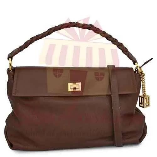 Soft Milled Hand Bag