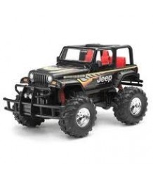 REMOTE CONTROL JEEP