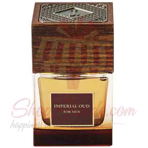 Imperial Oud 100ML Men -J.