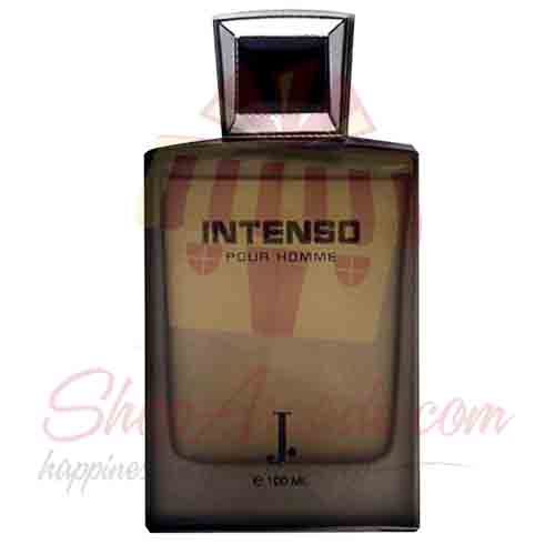 Intenso 100ML Men -J.