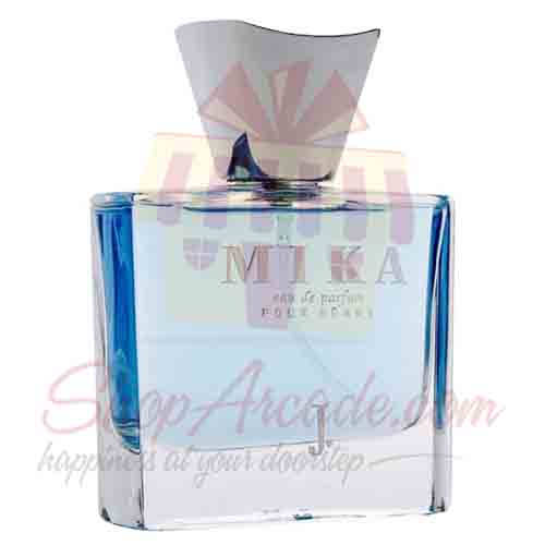 Mika 50ML Men -J.