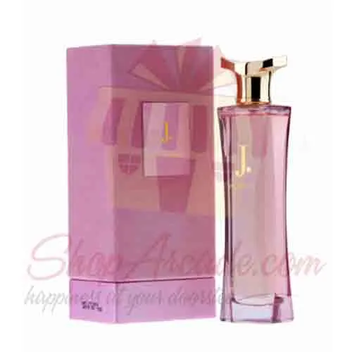 J. Pour Femme EDP 100ML