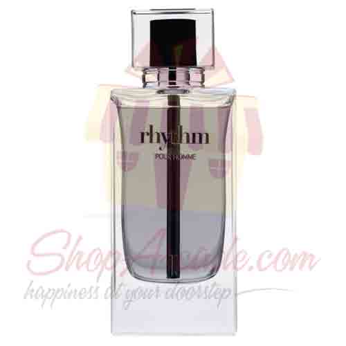 Rhythm 100ML Men -J.