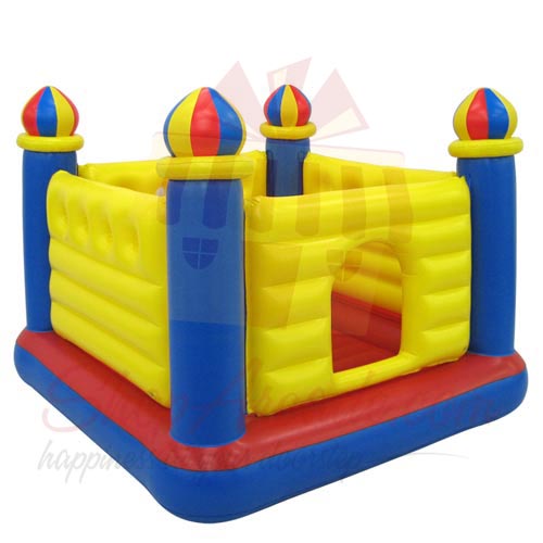 Jumping Castle 5-6fts.