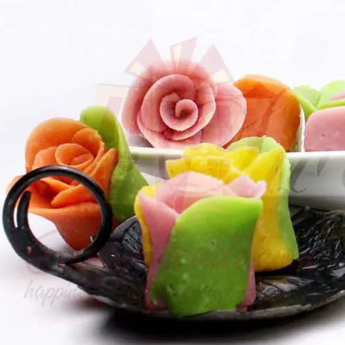 1Kg Kaju Rose