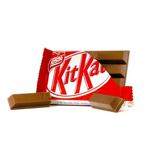 Kit Kat 24 Pieces 4 finger