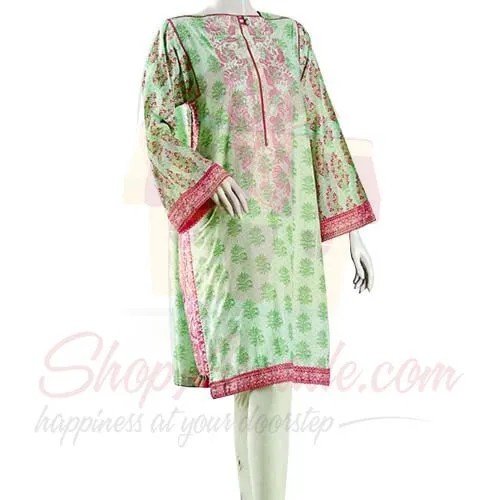 Paisley Chic By J.